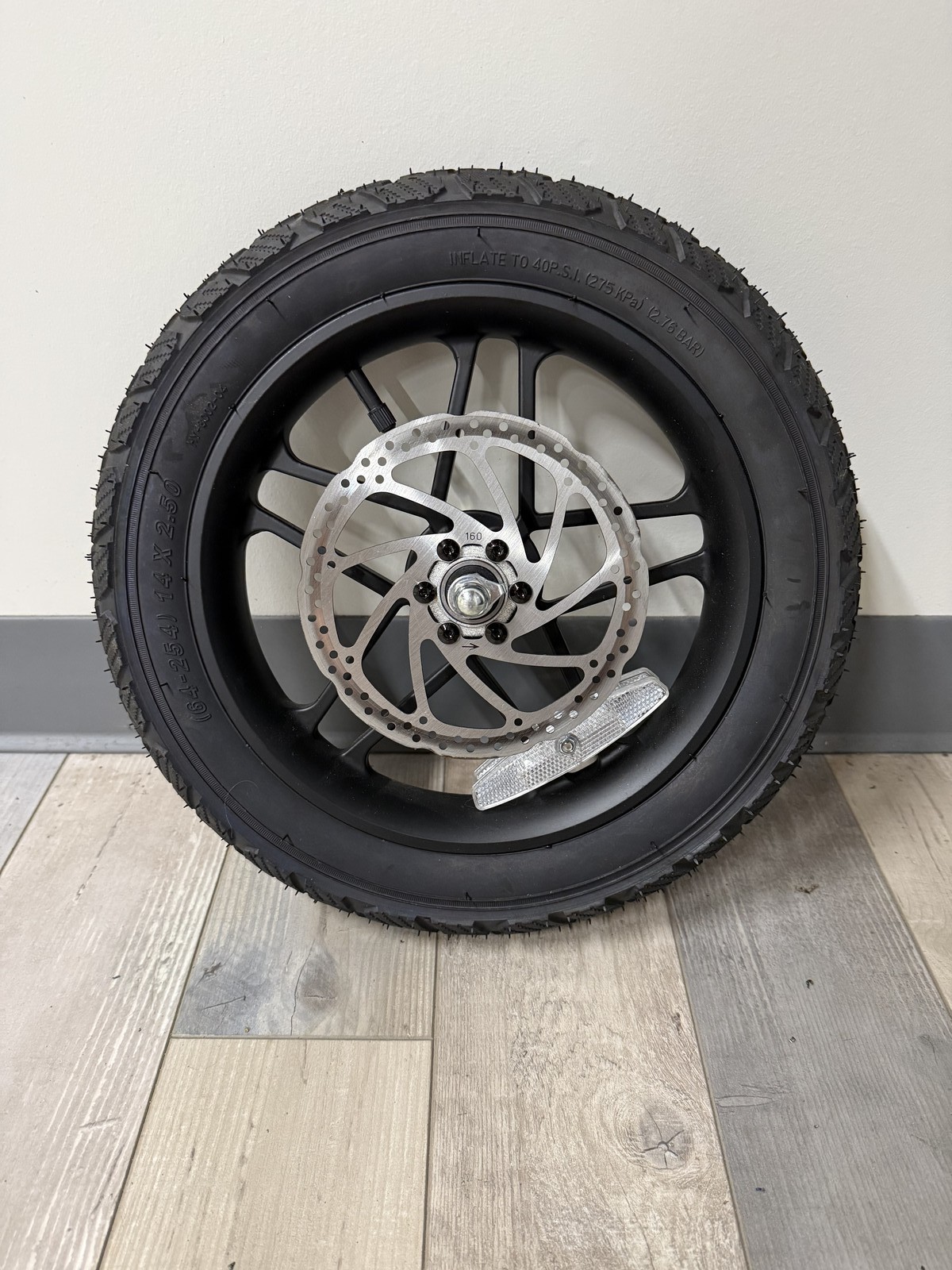 OEM Jetson Bolt Pro Max 14\