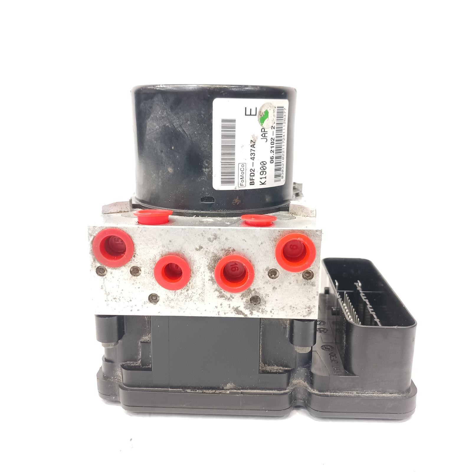'12-'13 MAZDA 3 ABS pump module 66k miles OEM 1 Year Warranty