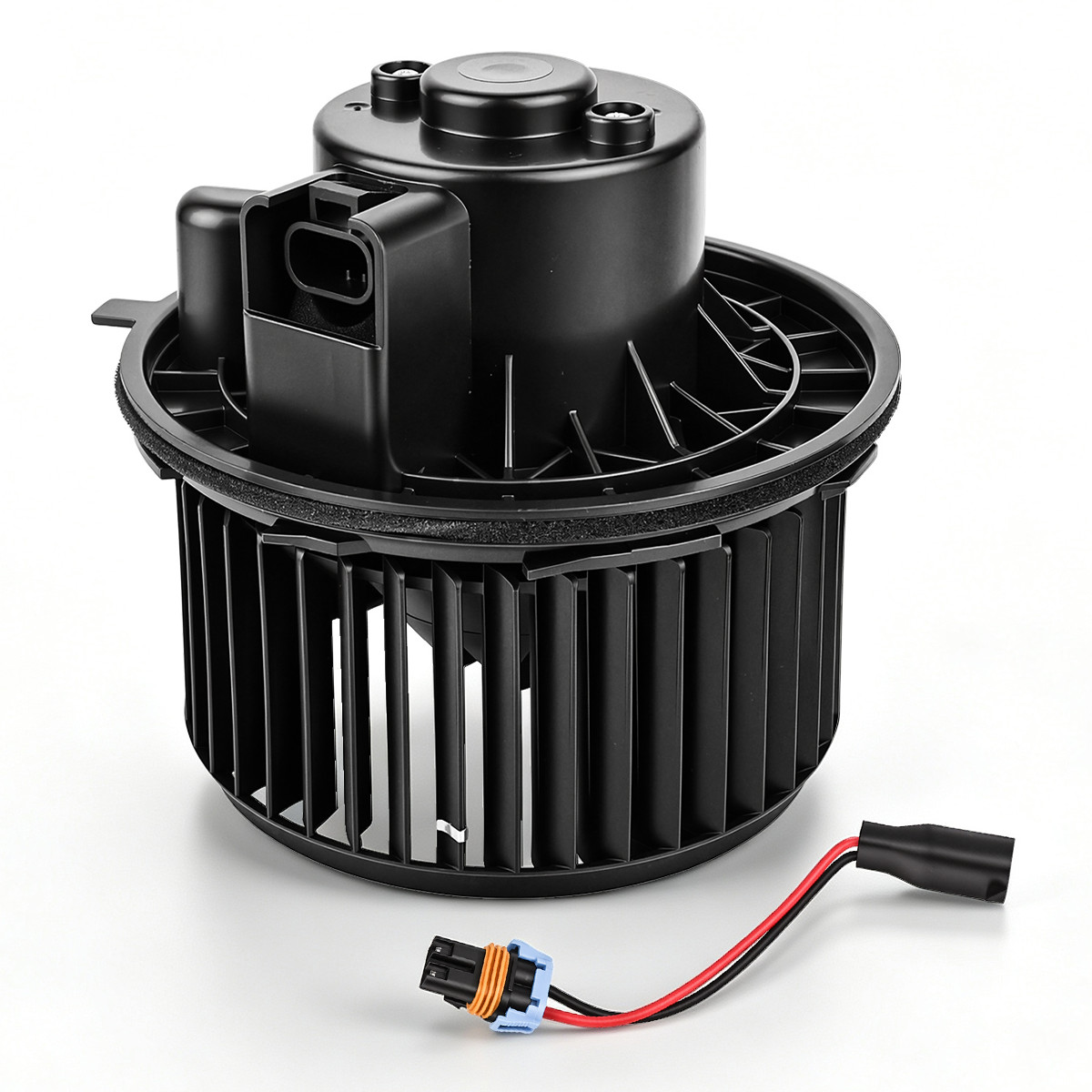 HVAC Blower Motor Assembly Replaces 700164, GM3126135 for GMC Chevy Cadillac