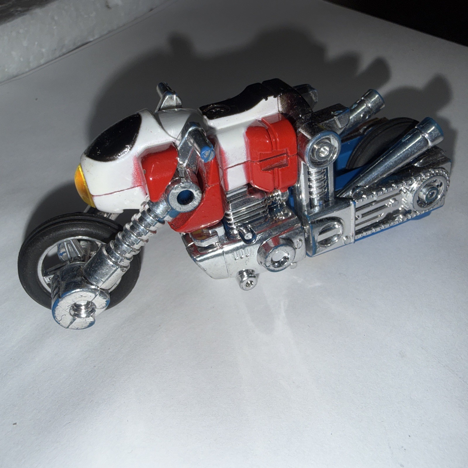 Vintage 1980s GoBots 3\