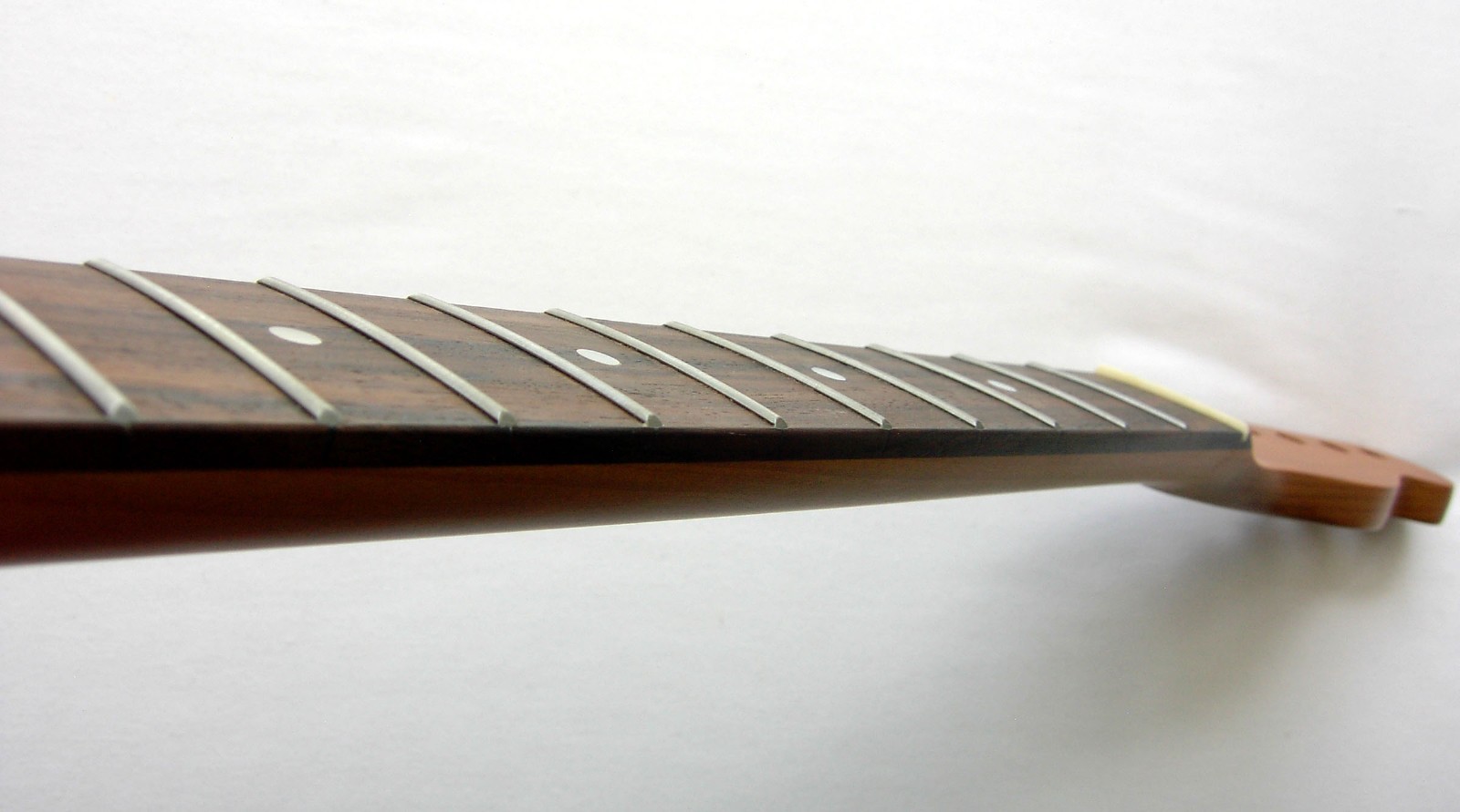 TELECASTER/V Style/Roasted/ 22 /STAINLESS STEEL (fits Fender,Warmoth Tele