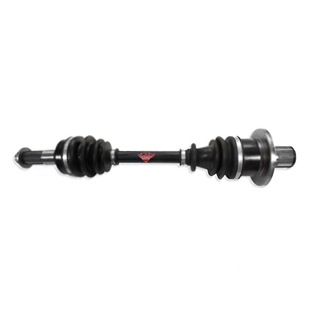 OEM Grade Front Right/Left (Interchangeable) CV Axle Yamaha Rhino 08-13 2008-201