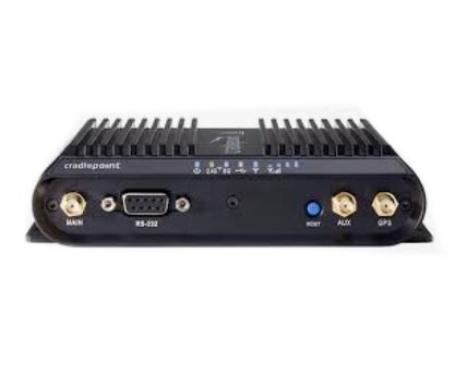 CRADLEPOINT IBR1150LPE-VZ / IBR1150LPEVZ (NEW IN BOX)