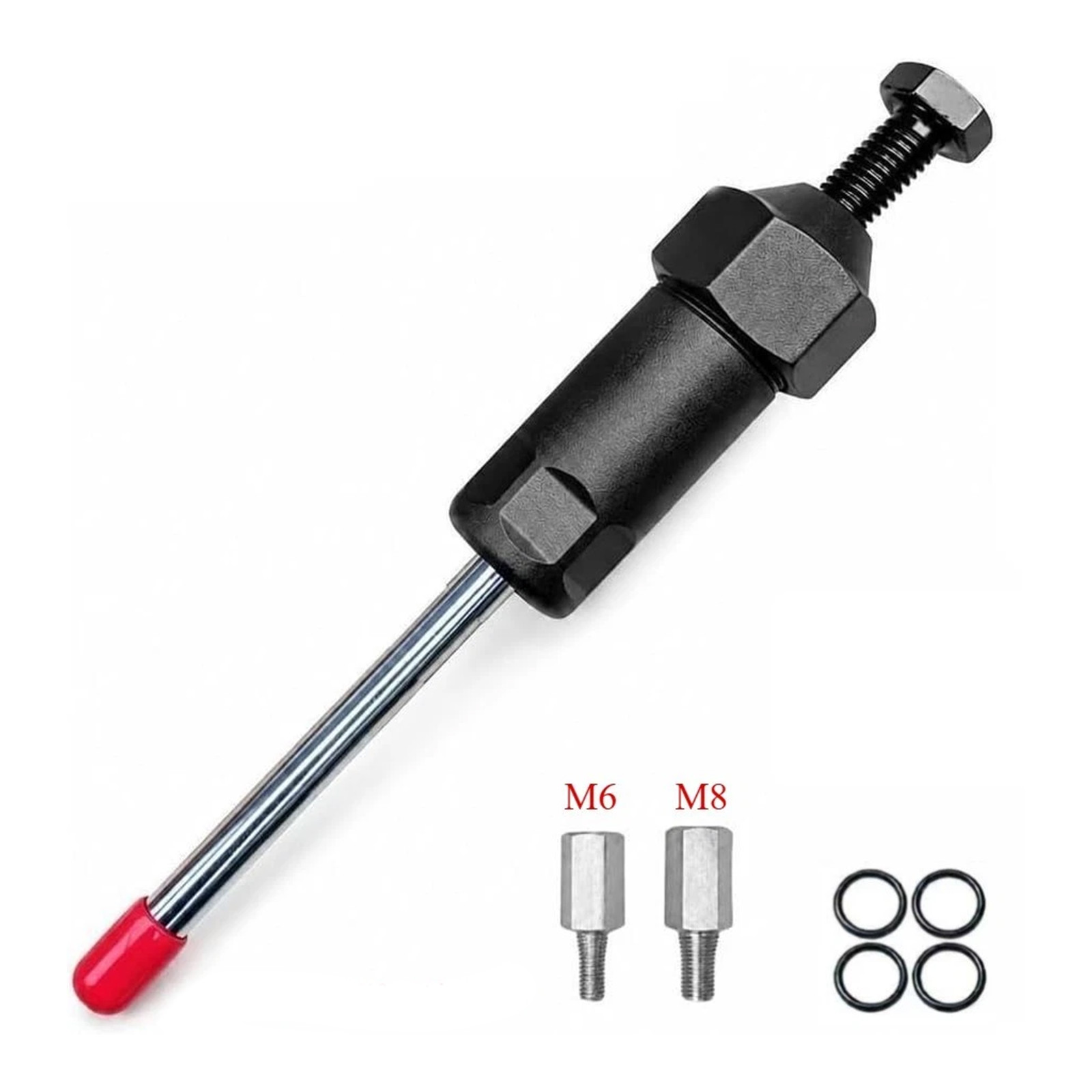 Heavy Duty Grease Fitting Cleaner Tool,grease fitting cleaning tool