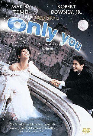 Only You Only You