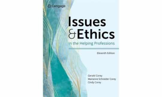 Issues & Ethics in the Helping - Paperback, by Corey Gerald; Corey - Very Good o Issues & Ethics in the Helping - Paperback, by Corey Gerald; Corey - Very Good o
