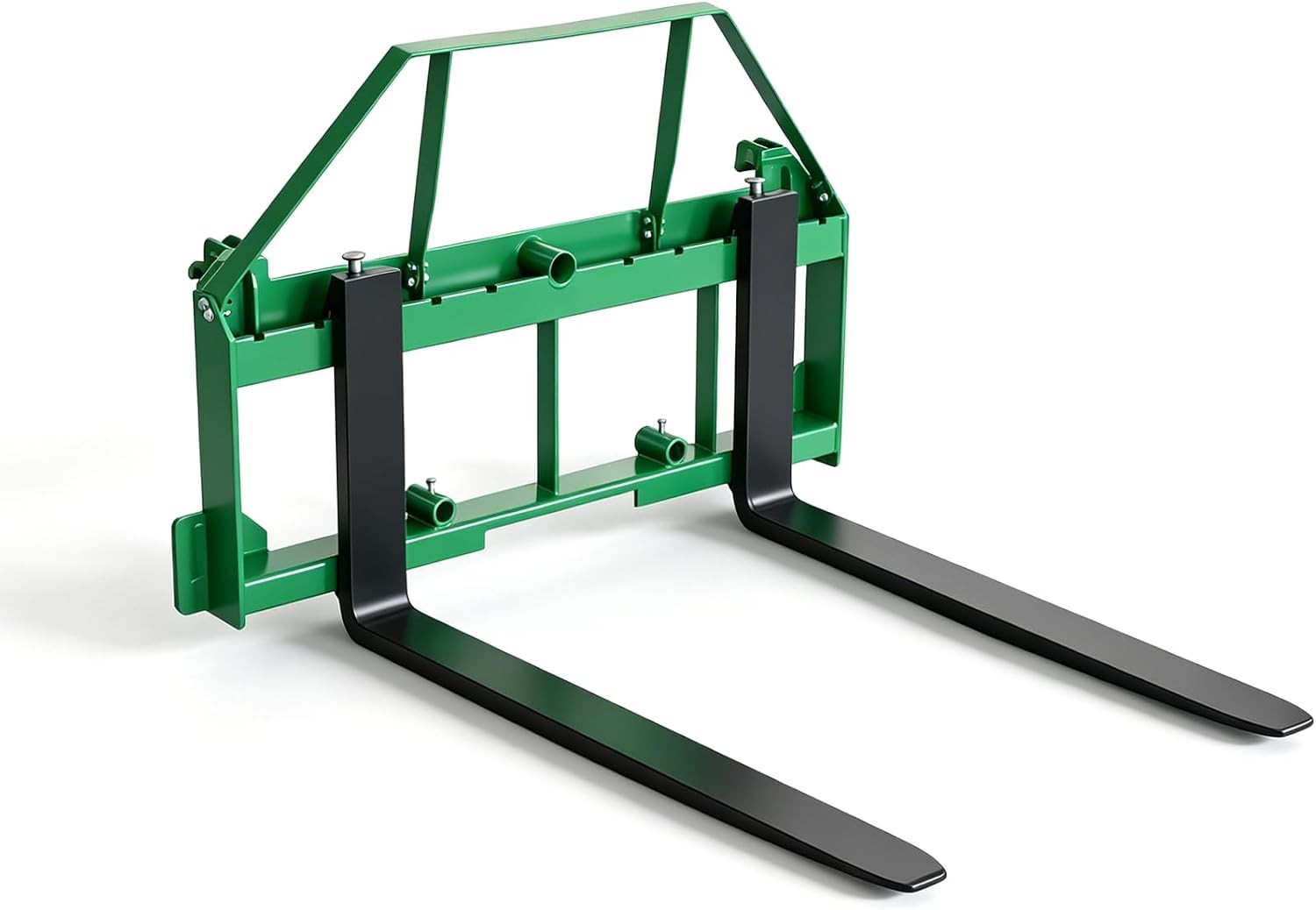 Skid Steer Pallet Fork 45\