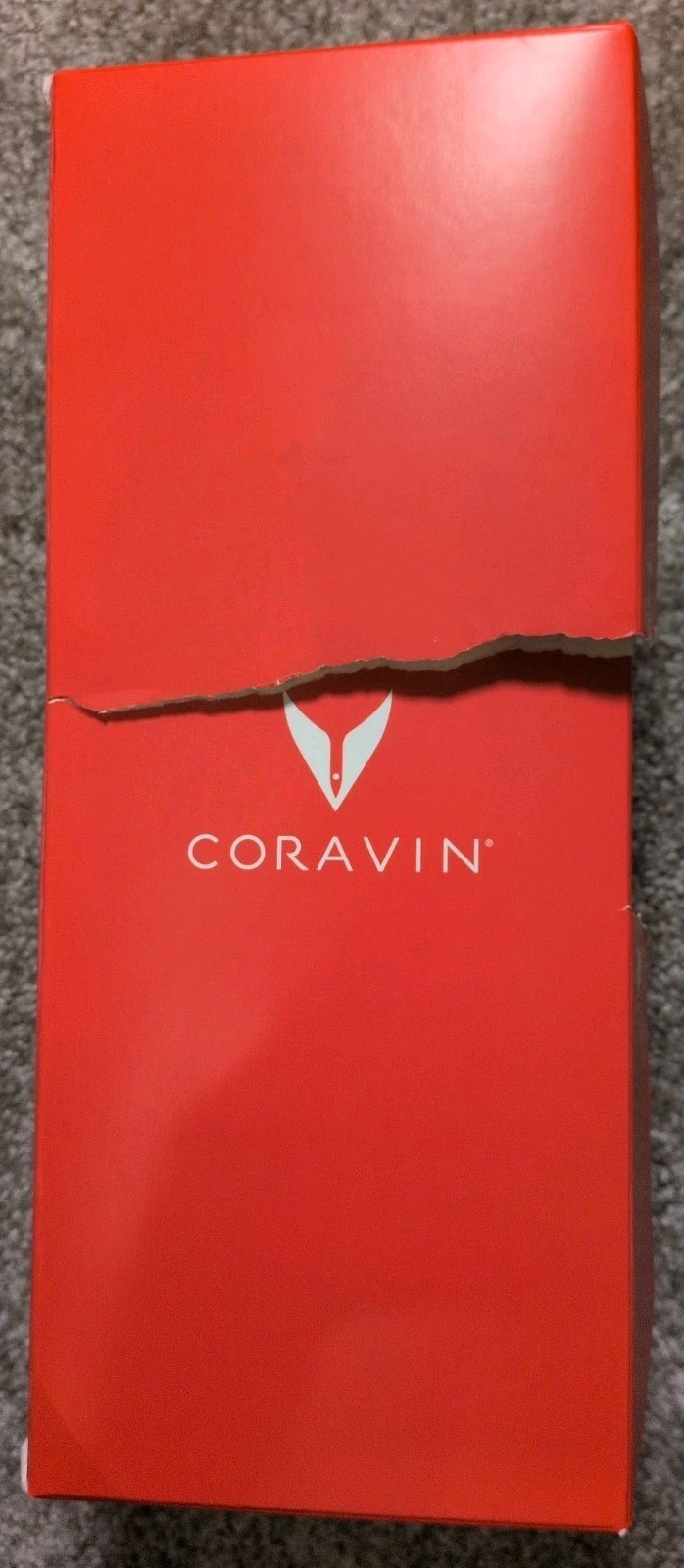 Coravin Timeless 3 Wine Bottle Preservation System- Black Coravin Timeless 3 Wine Bottle Preservation System- Black