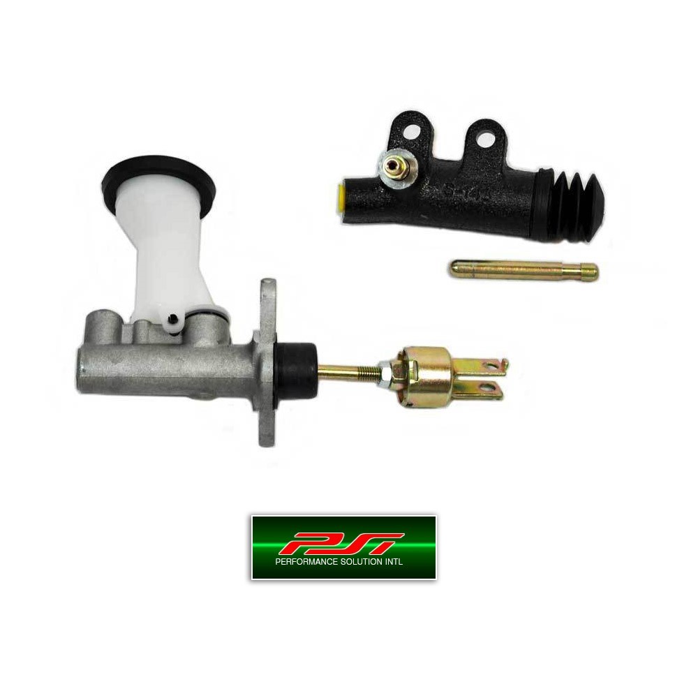 EQUAL EXEDY DAIKIN CLUTCH MASTER & SLAVE CYLINDER FOR 96-02 TOYOTA 4RUNNER 3.4L EQUAL EXEDY DAIKIN CLUTCH MASTER & SLAVE CYLINDER FOR 96-02 TOYOTA 4RUNNER 3.4L
