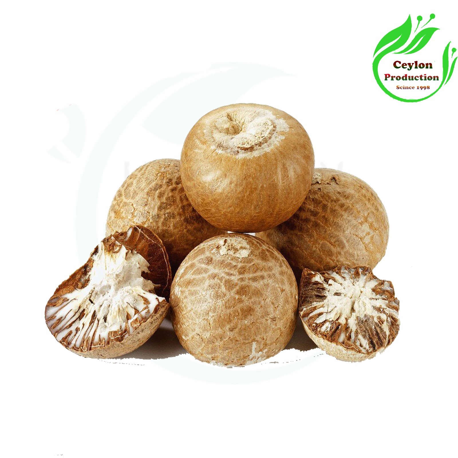 Dried Areca Nut whole organic Areca catechu. betel nut Traditional Use