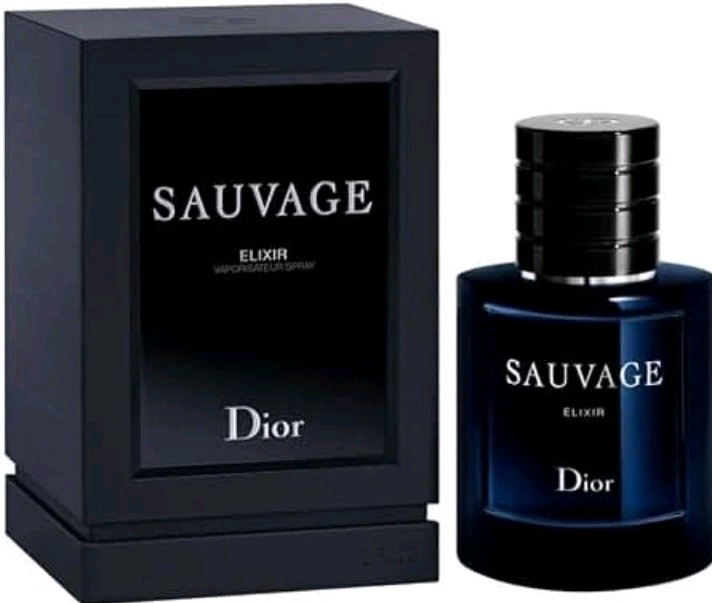 Dior Sauvage Elixir Parfum Spray 100 mL Dior Sauvage Elixir Parfum Spray 100 mL