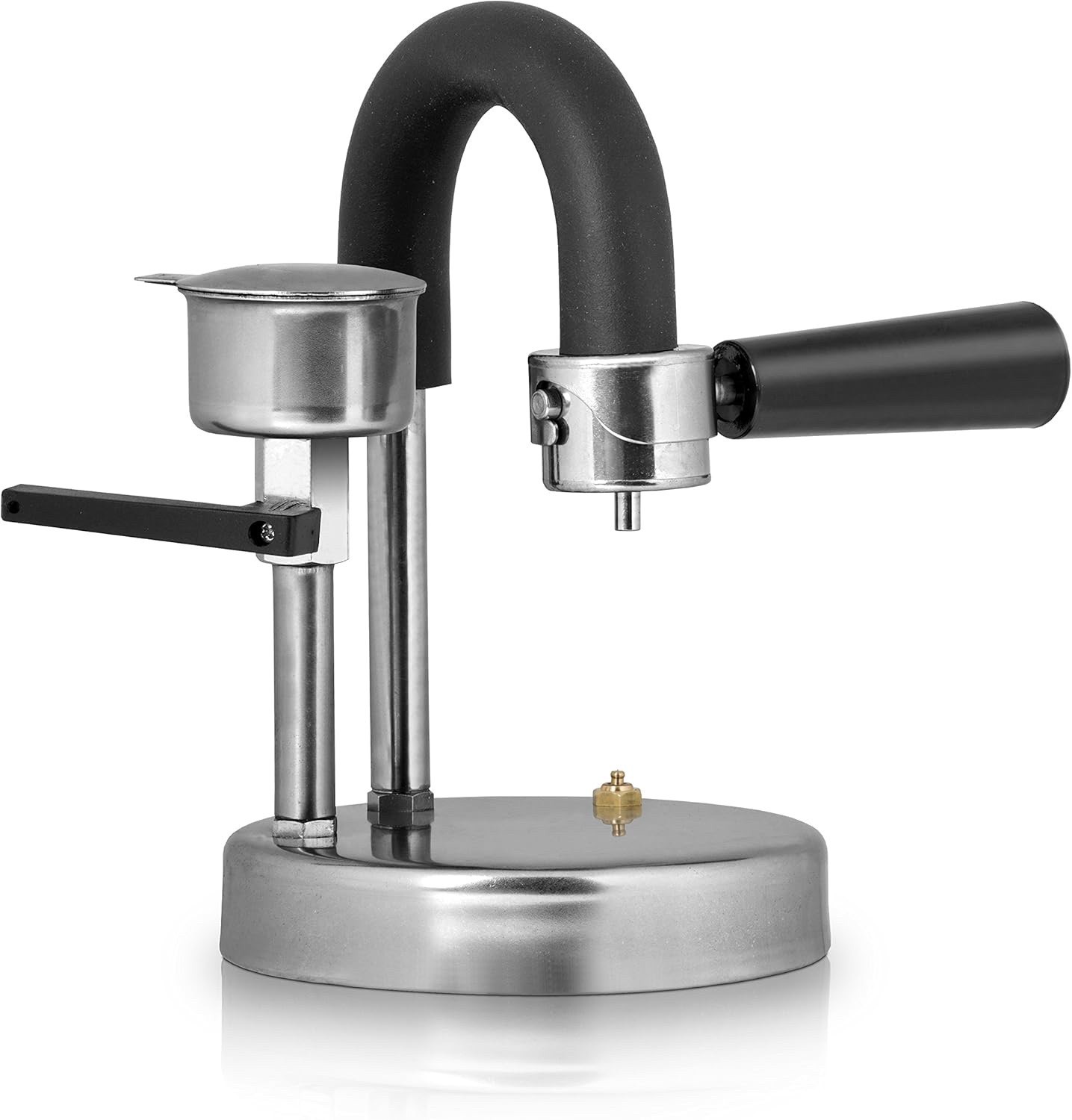 Kamira Coffe Espresso Pot Straight Fire Made In Italy Kamira Coffe Espresso Pot Straight Fire Made In Italy