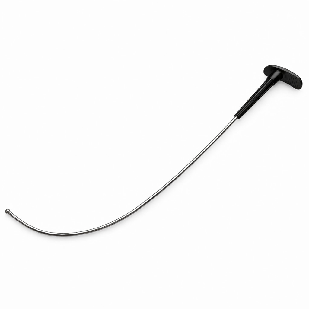 Reusable Intubation Stylet 12.5\