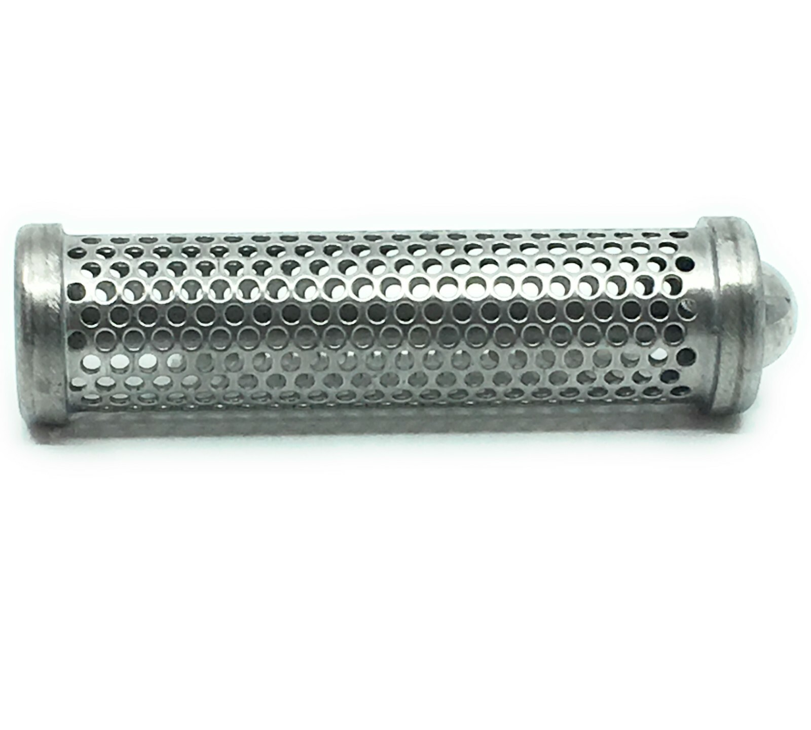 ASP Outlet Strainer replaces Titan Speeflo 930-005 manifold filter with ball 