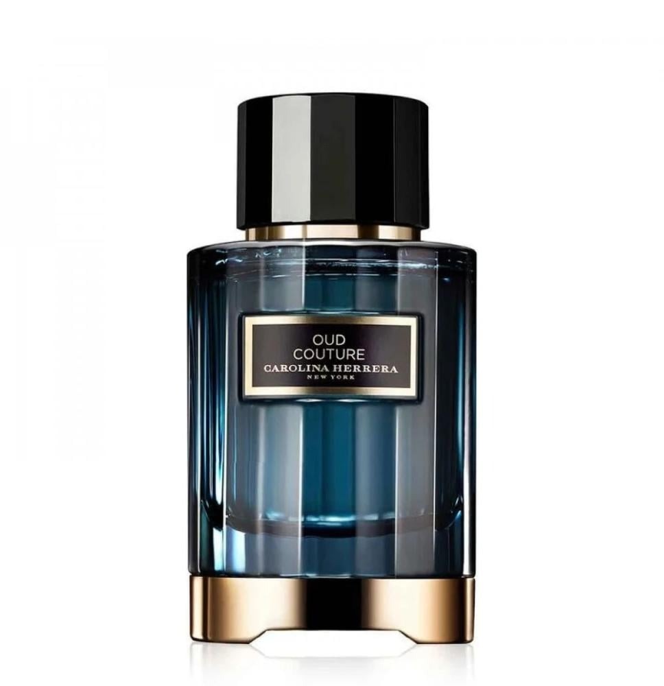 Carolina Herrera Unisex Oud Couture EDP Spray 3.4 oz (Tester) Fragrances