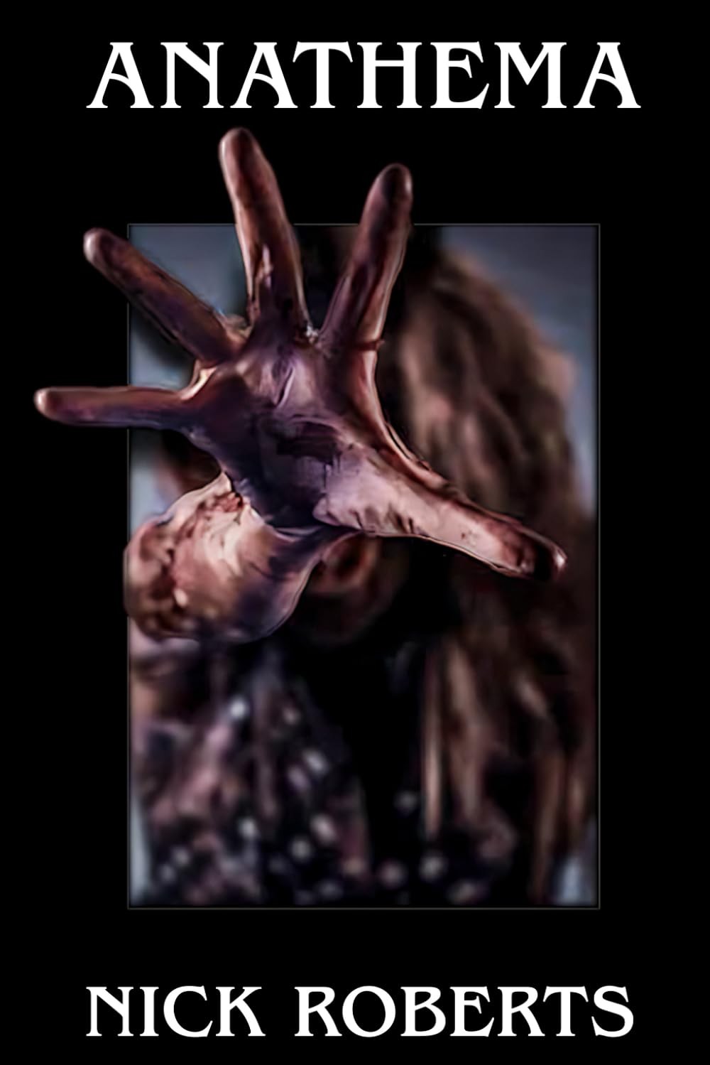 Anathema (Anathema Series)