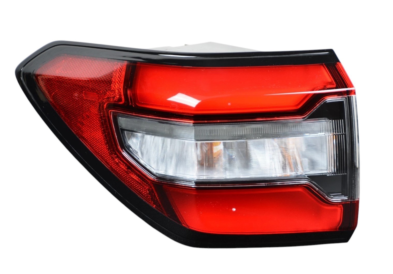 OEM NEW 2023-2026 Honda Pilot Outer LED Tail Light Lamp Left Driver Side LH OEM NEW 2023-2026 Honda Pilot Outer LED Tail Light Lamp Left Driver Side LH