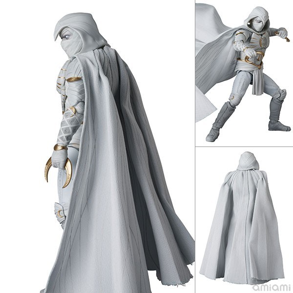 MAFEX No.322 MAFEX MOON KNIGHT (Pre-order)