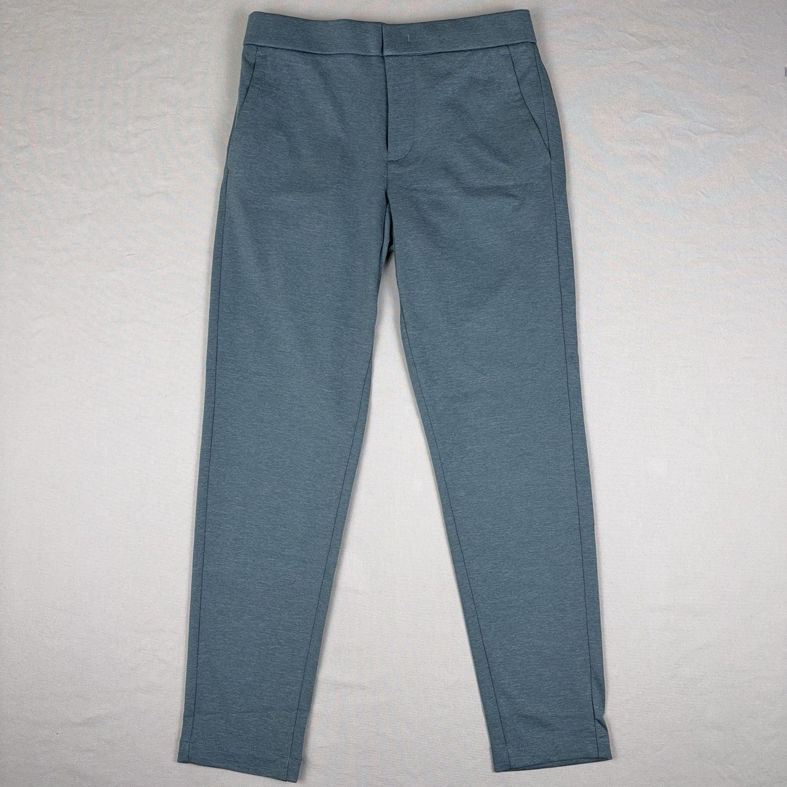 Bonobos Performance Pants Mens M Regular Stretch Travel Golf Comfort Waist NWT