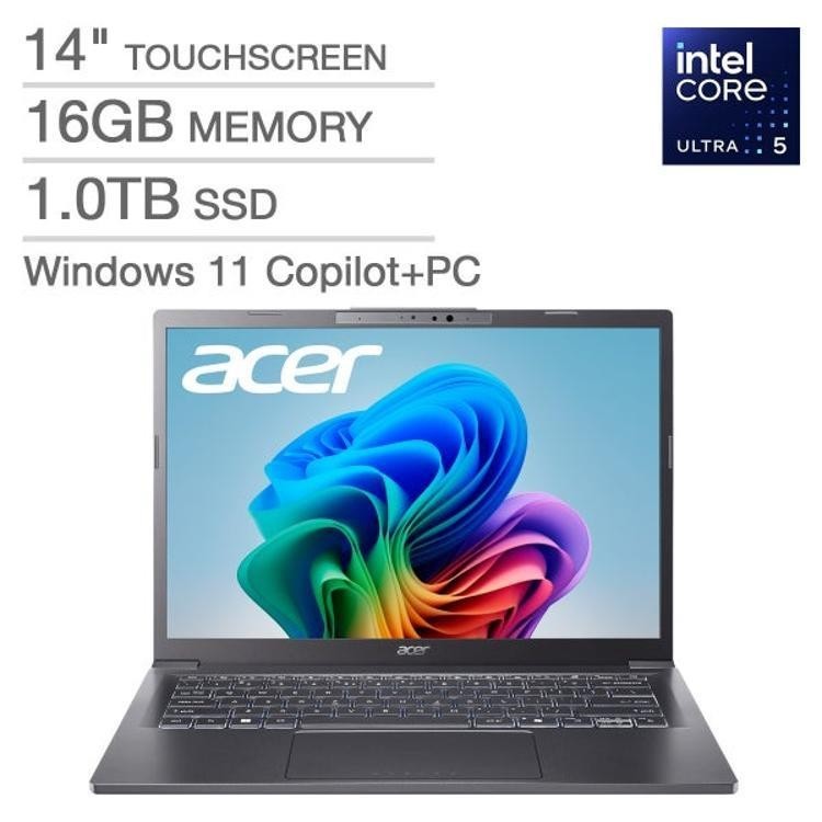 Acer Aspire 14 Acer Aspire 14