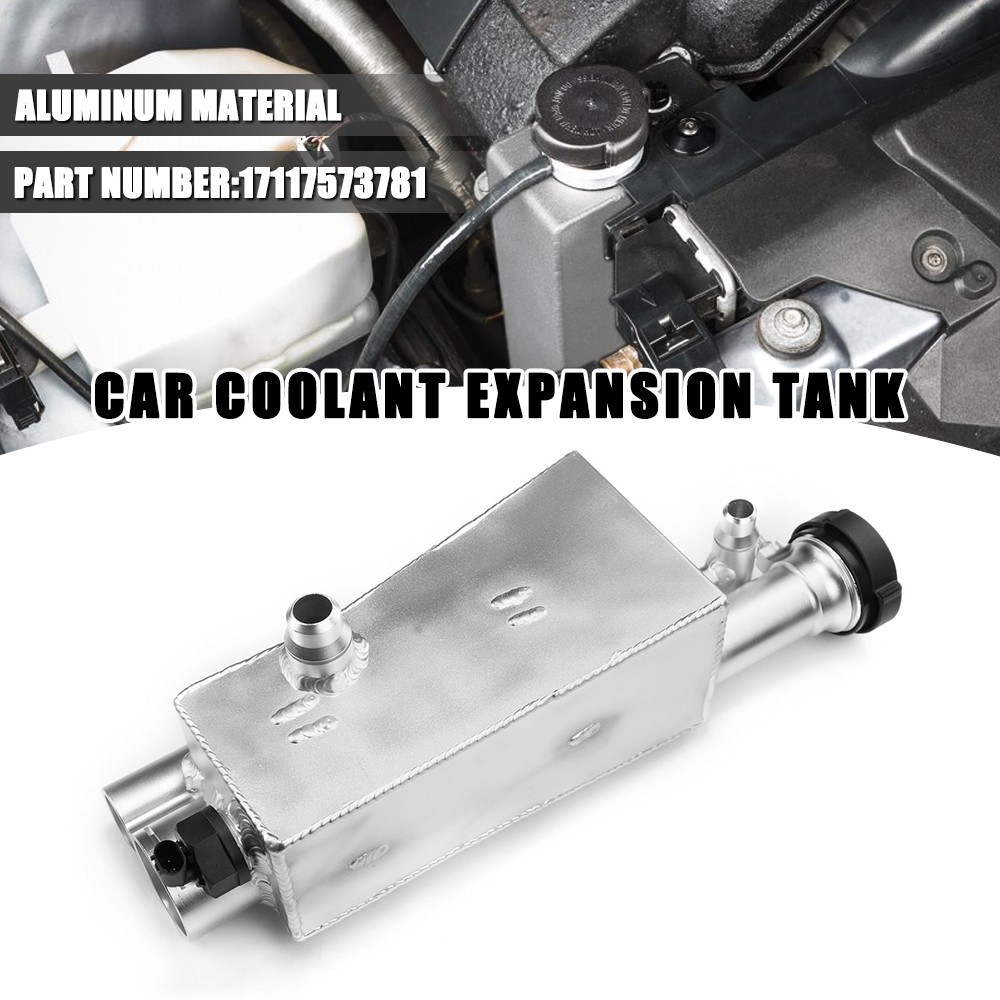 Car Coolant Expansion Tank Reservoir For X3 X5 323i 323Ci 325i 325Ci 328i 330i Car Coolant Expansion Tank Reservoir For X3 X5 323i 323Ci 325i 325Ci 328i 330i