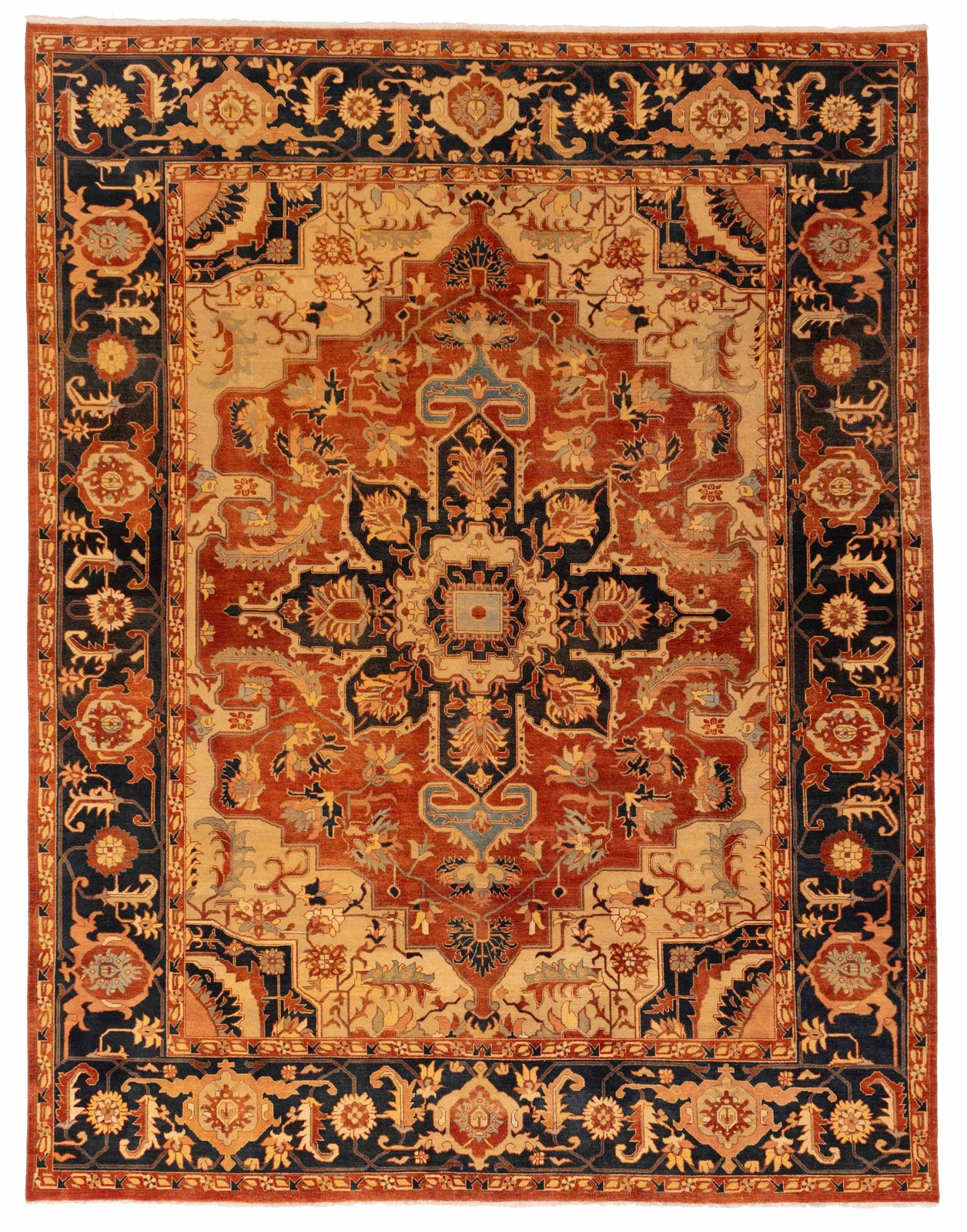 Vintage 8\'1\