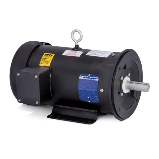 Baldor VM8003 Baldor VM8003