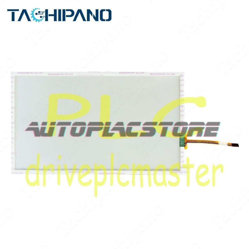 1x for EA9-T10WCL Touch Screen Panel Glass New 1x for EA9-T10WCL Touch Screen Panel Glass New