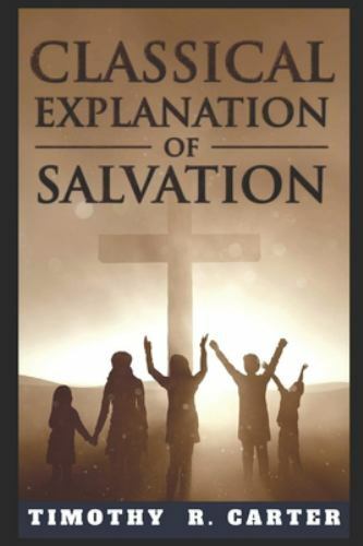 CLASSICAL EXPLANATION of SALVA - GOOD