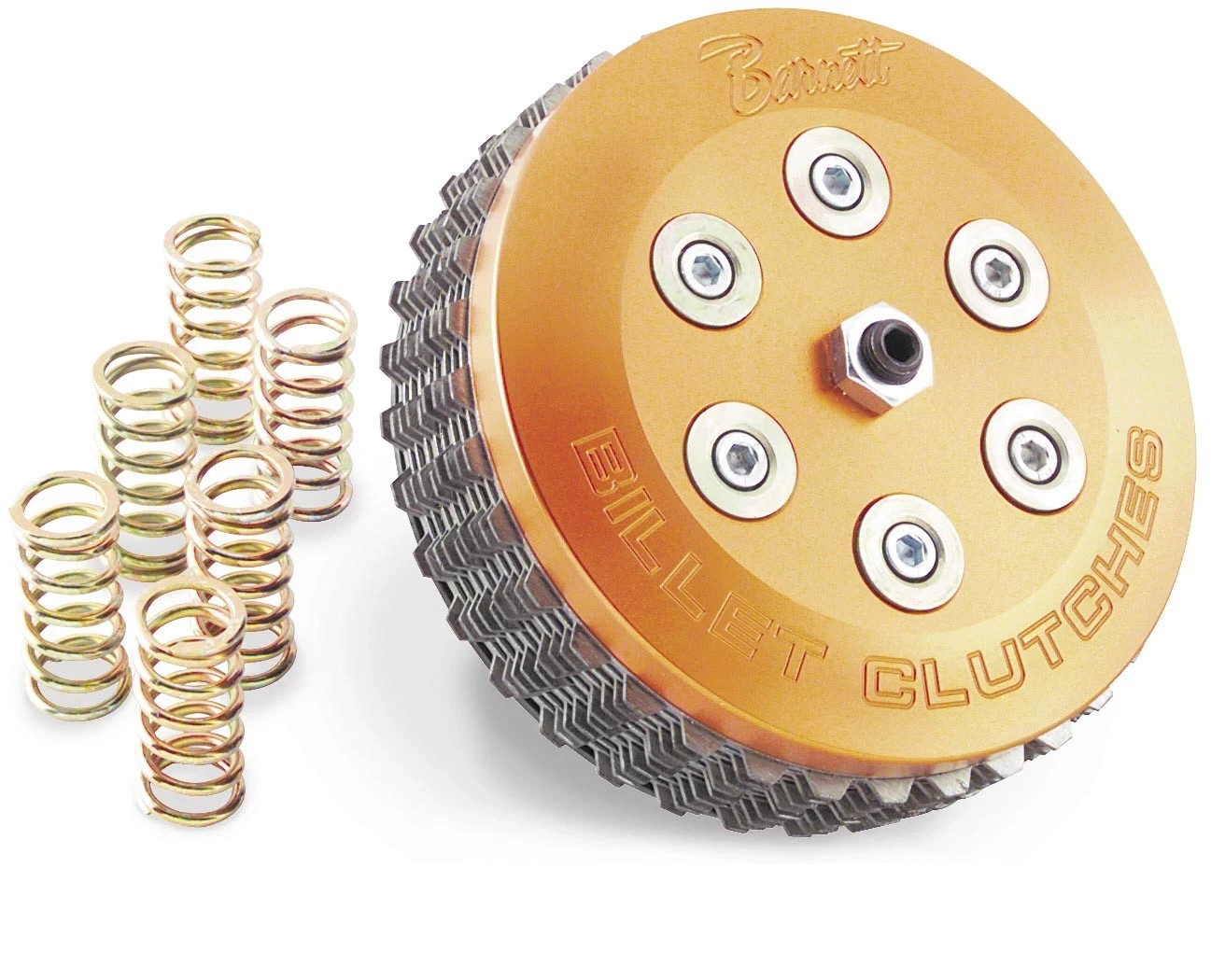 Barnett Scorpion Billet Clutch - 607-30-10091 Barnett Scorpion Billet Clutch - 607-30-10091