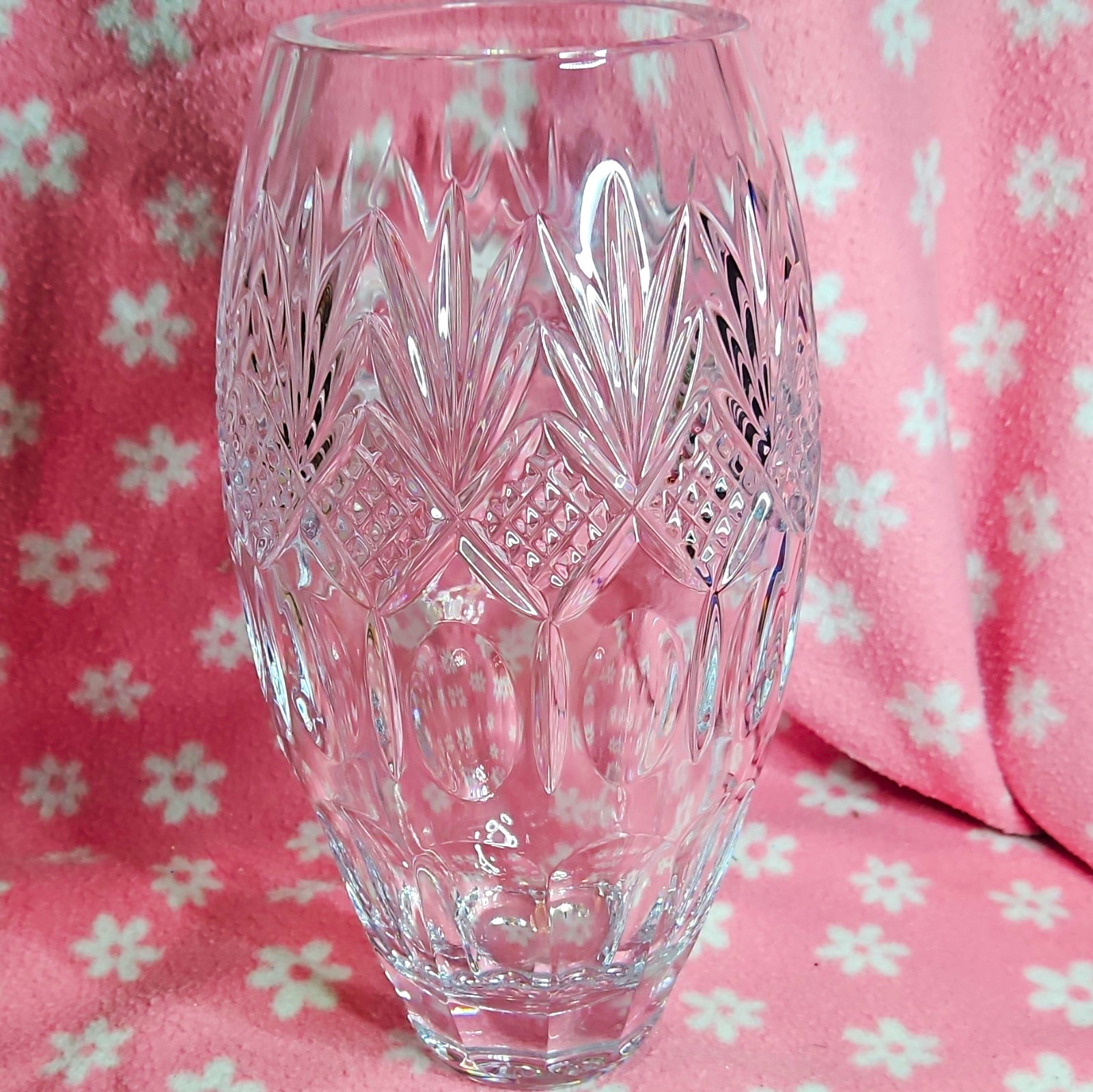 Waterford Crystal Newcastle 12\ Waterford Crystal Newcastle 12\