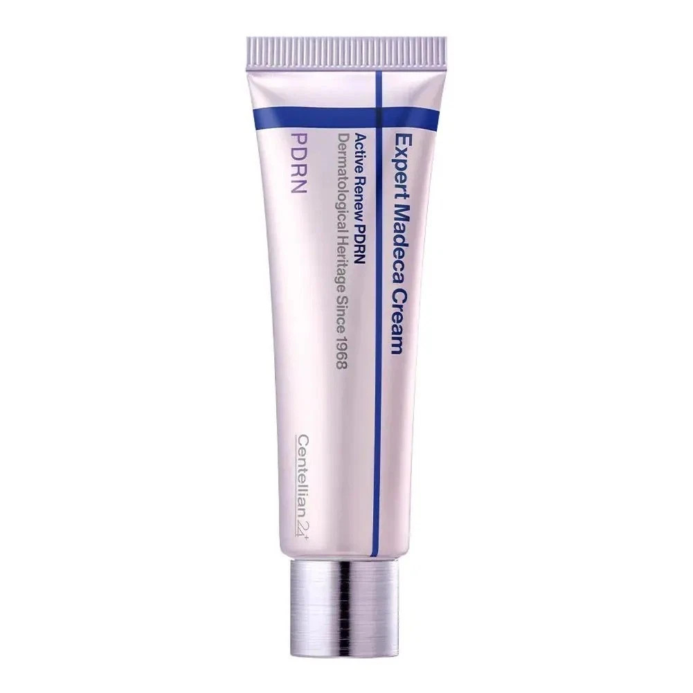 Centellian24 Expert Madeca Cream Active Renew PDRN 50mL K-Beauty