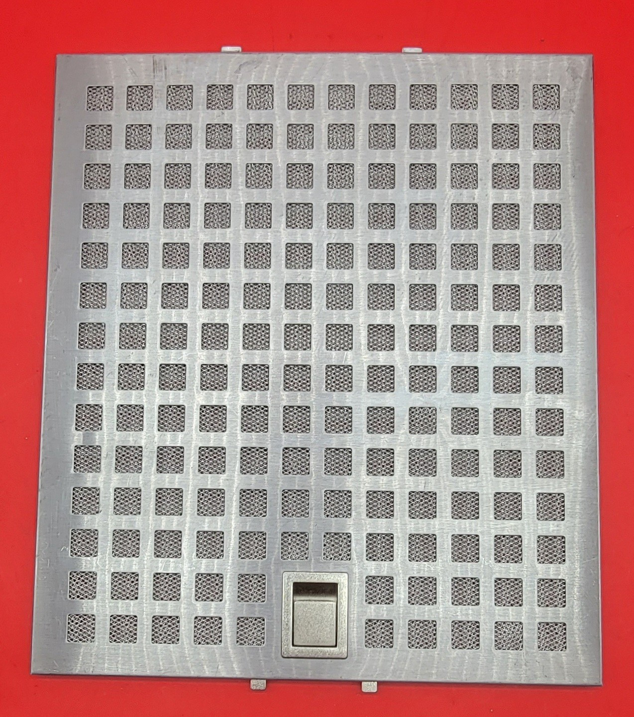 Genuine Range Hood Thermador Grease Filter Part#HMWB30WS