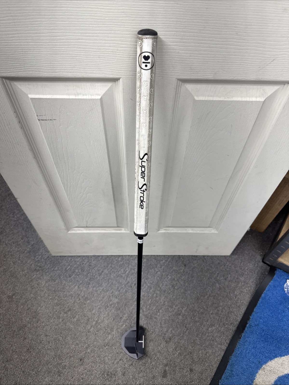 L.A.B. GOLF OZ.1i Putter