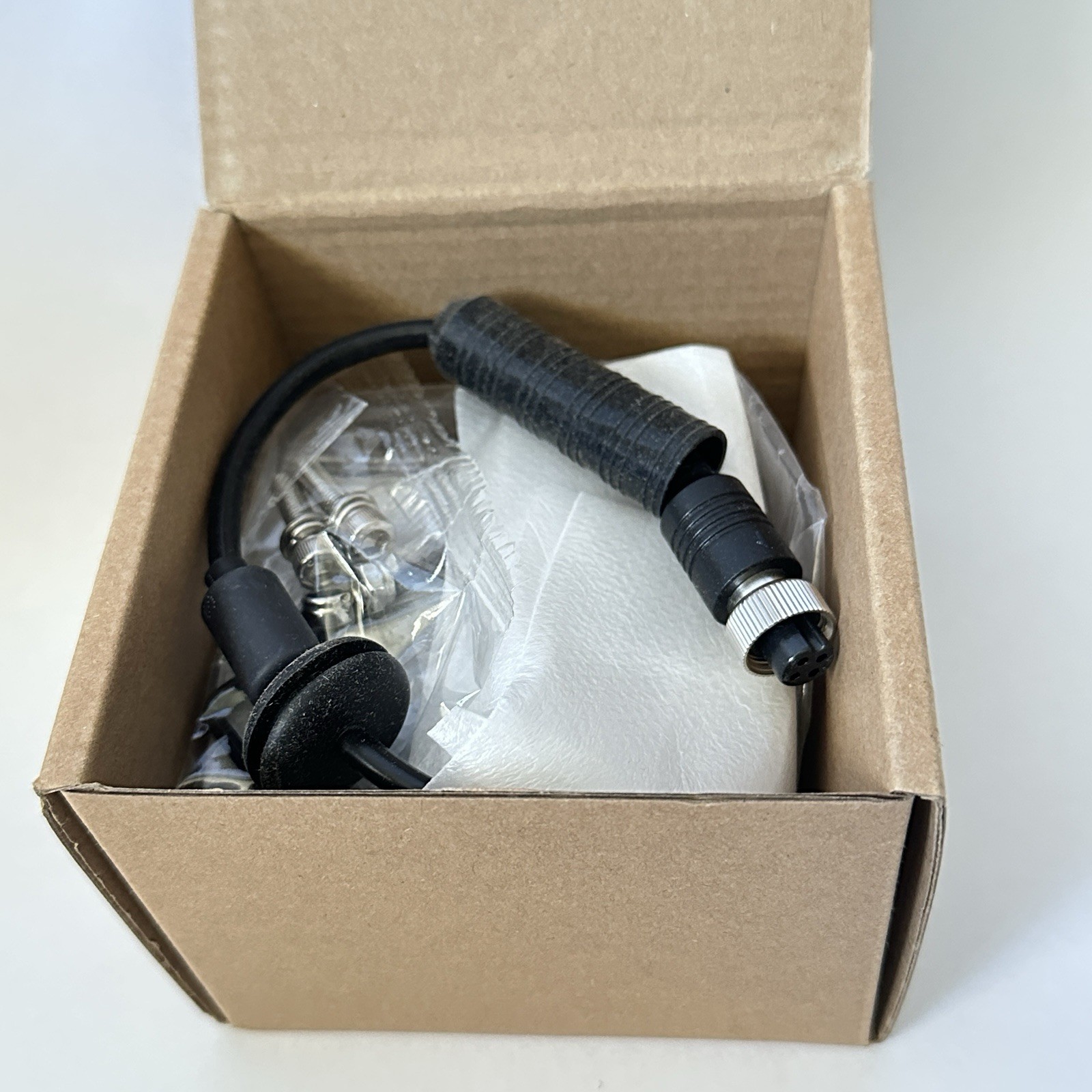 Samsara HW- MC31 Rear Facing Camera (030526) BRAND NEW IN BOX