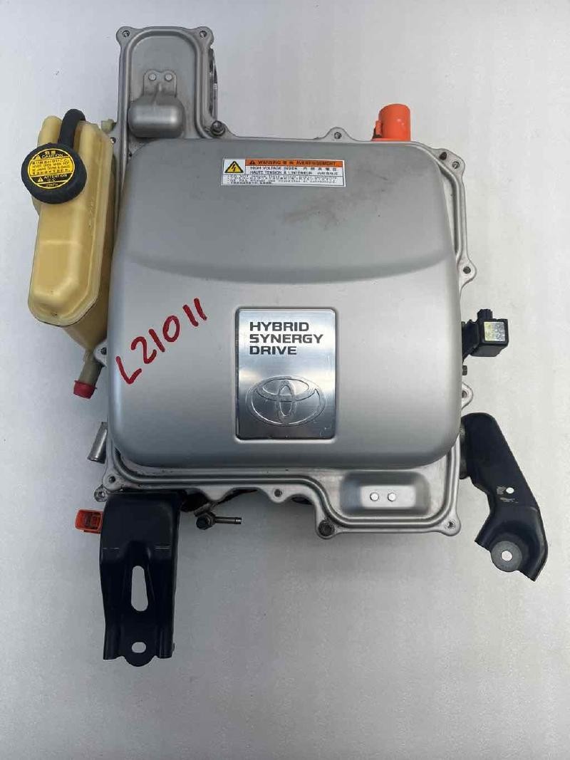 2004-2007 Toyota Prius Hybrid DC Inverter Converter Charger Synergy Drive OEM