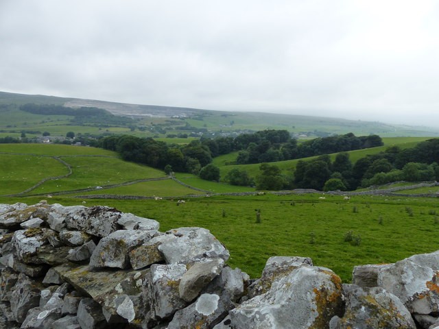 Photo 6x4 Overlooking Douk Ghyll Plantation Brackenbottom c2017 Photo 6x4 Overlooking Douk Ghyll Plantation Brackenbottom c2017