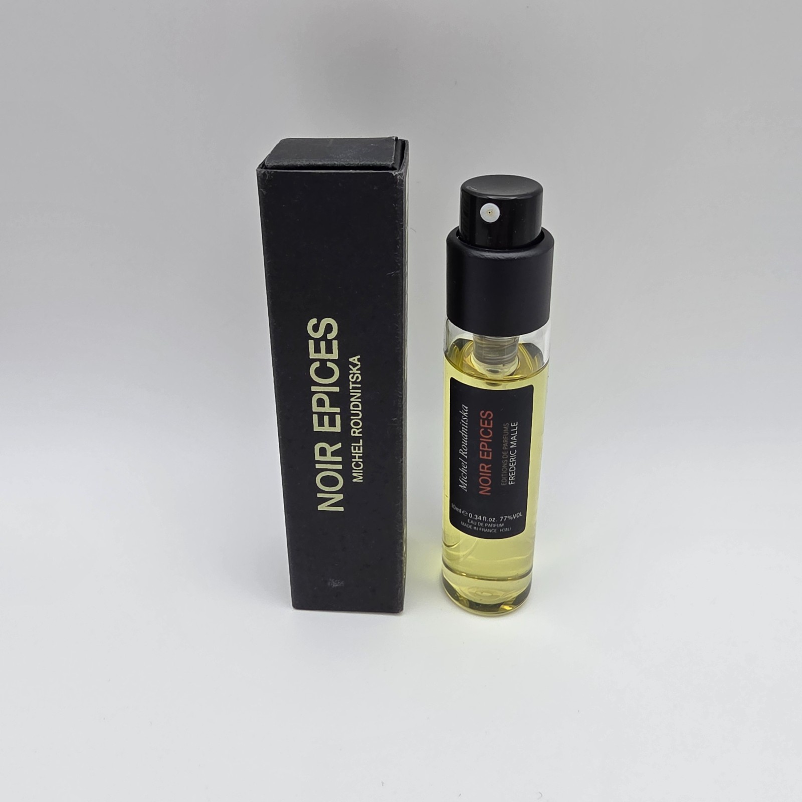 Noir Epices Frederic Malle for Unisex 10ml Eau de Parfum
