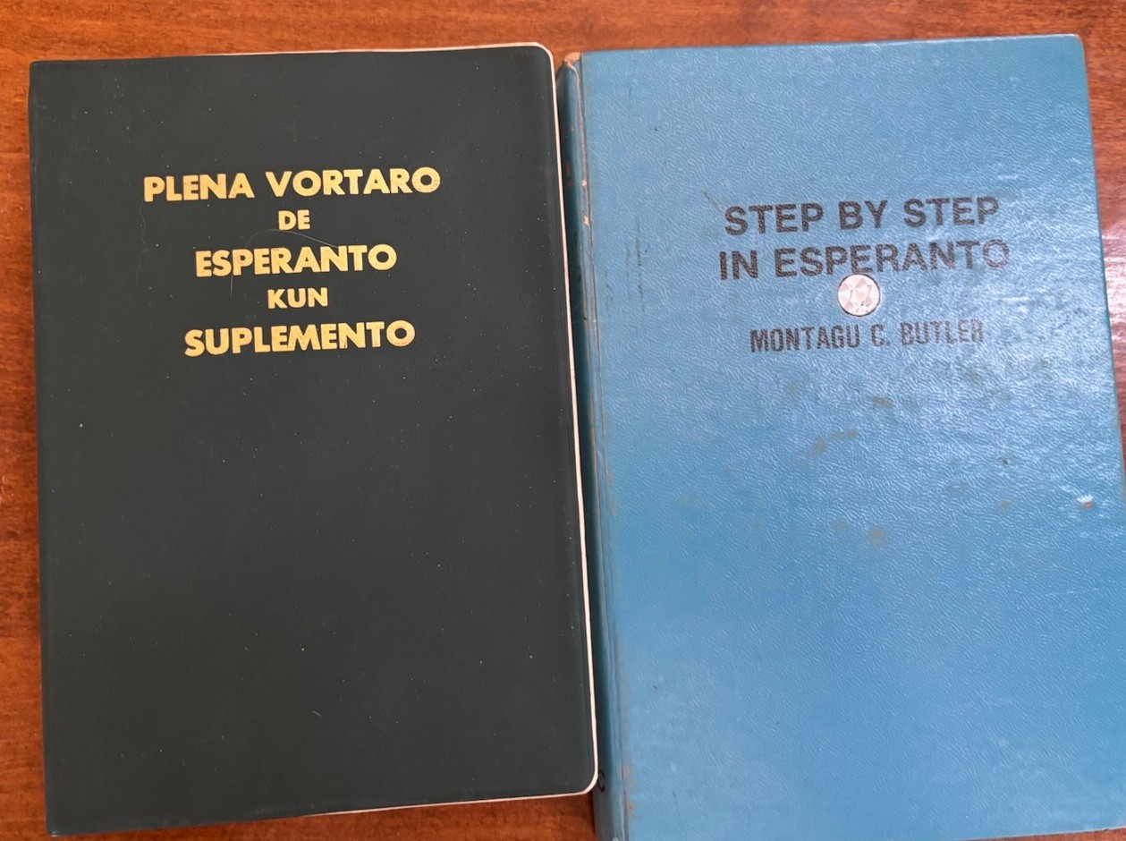 Esperanto Books Vintage Plena votaro De Kun supplemento Step By Step Esperanto Books Vintage Plena votaro De Kun supplemento Step By Step