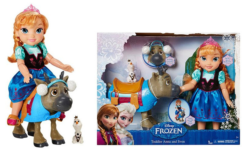 Disney\'s Frozen 14\