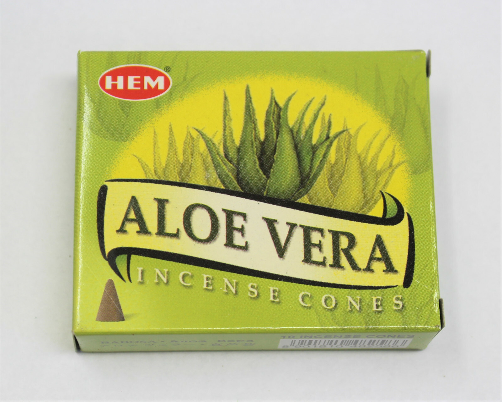 Incense Cones: BUY 5 GET 7 FREE Pick Scent (Hem, Kamini) (Bulk Deal)