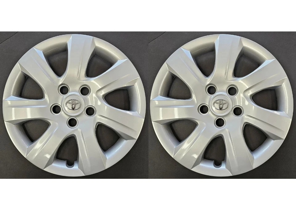 Brand New Pair 2010 10 2011 11 Camry 16\