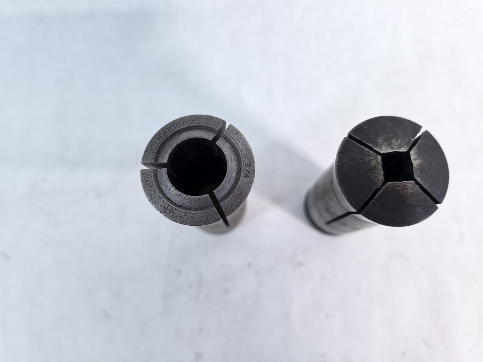 Hardinge 3/4\
