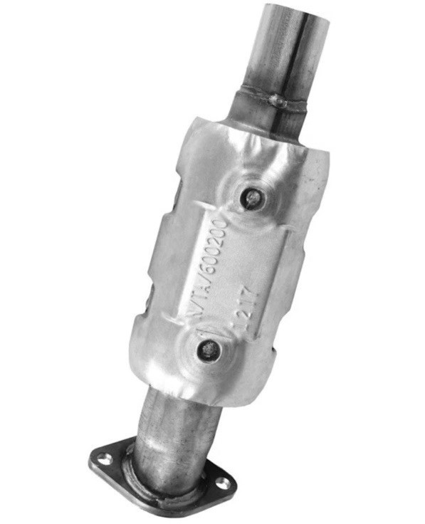 Catalytic Converter-EPA Walker 16681 Catalytic Converter-EPA Walker 16681