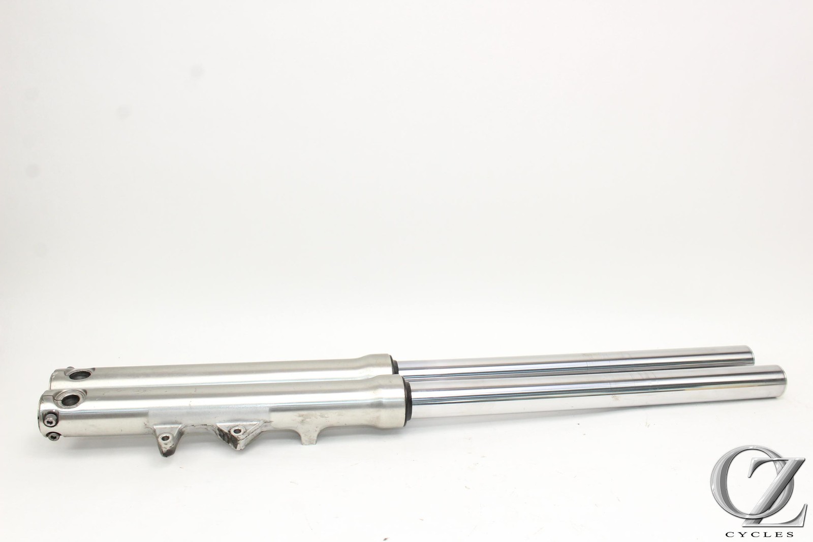 10-25 HONDA VTX1300CX VTX1300 FURY  Front Forks Suspension