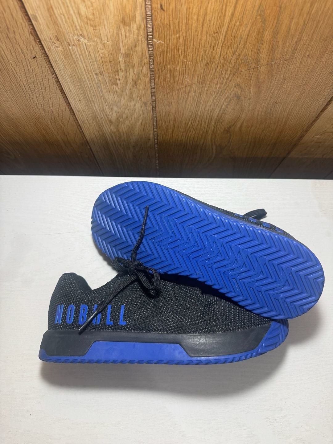Nobull Outwork Edge (impact)