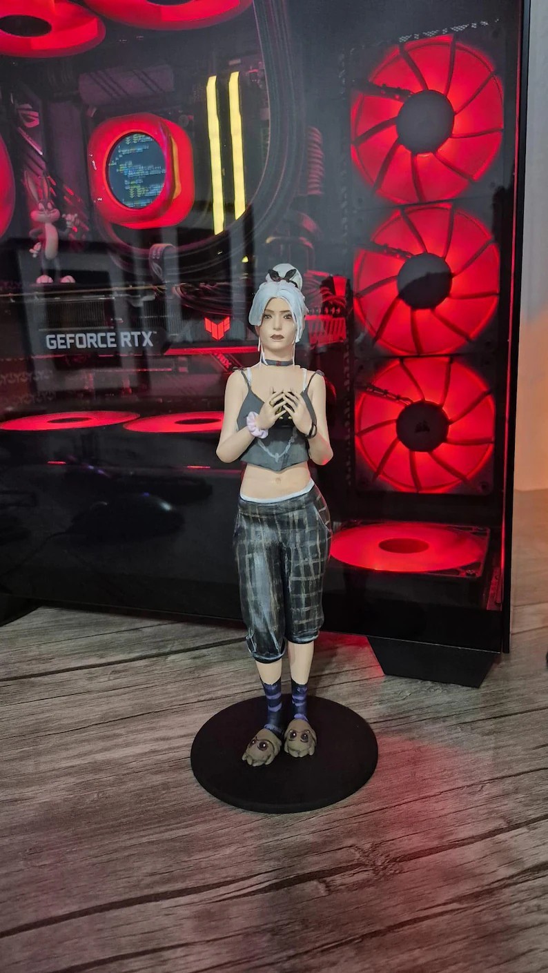Sable Ward Dead by Daylight 25 Cm Resin Hand Painted Figure Statue Sable Ward Dead by Daylight 25 Cm Resin Hand Painted Figure Statue