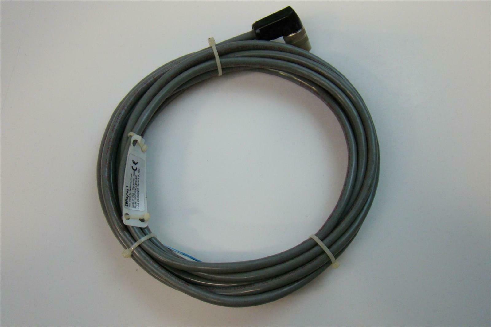Raytek 8C1BC XXXTXXACCB15-A90