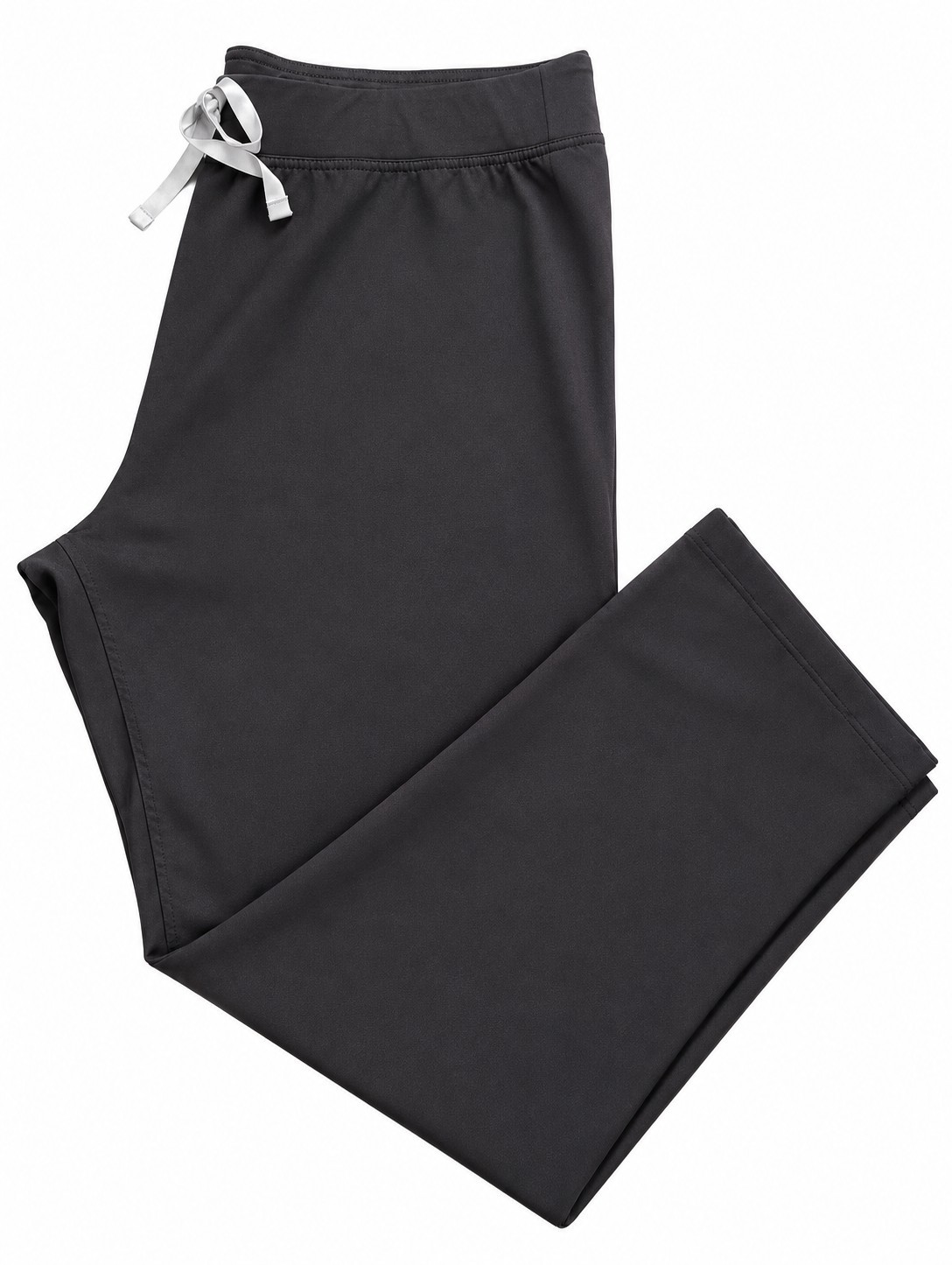 FIGS Livingston Technical Collection Scrub Pants Black XXL/P Women’s