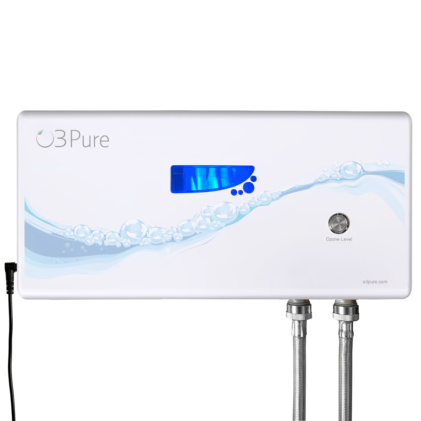 O3 Pure Eco Wash Ozone Laundry System - For All Washers